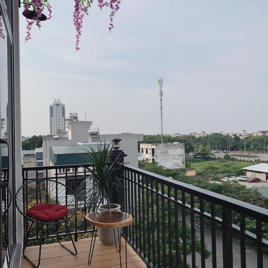 Mio Hotel Hai Duong Экстерьер фото