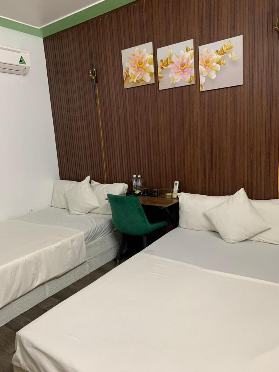 Mio Hotel Hai Duong Экстерьер фото